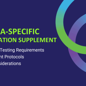 FLORIDA-Specific Radon Measurement Certification Supplement