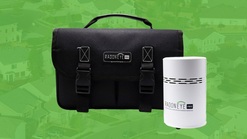 RadonEye Pro Device-Specific Training (ECOS-1002)